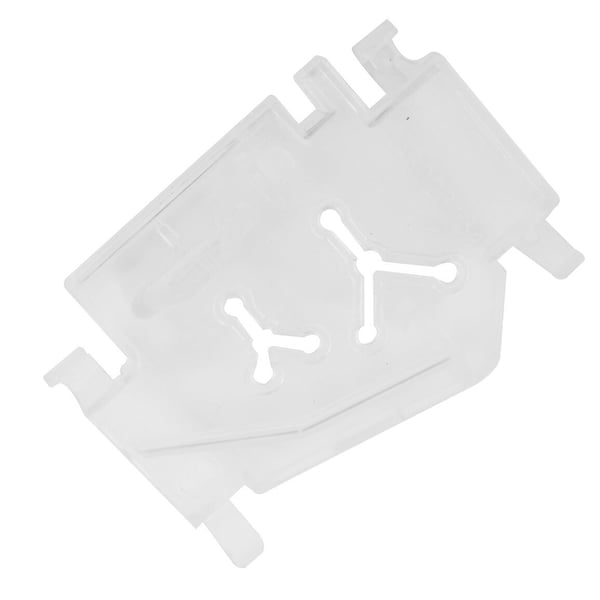 On Off Light Guide Lens