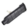 Candy Dishwasher 0120808373 HEATER ASSEMBLY - Image 2