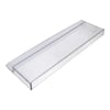 Hoover Fridge & Freezer Upper Basket Drawer Front - Image 1