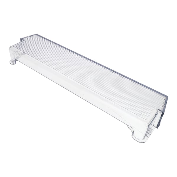 Jars door rail