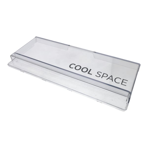 Crisper Drawer Front Handle 