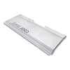 Hoover Fridge & Freezer Crisper Drawer Front Handle - Image 2