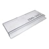 Hoover Fridge & Freezer Crisper Drawer Front Handle - Image 6