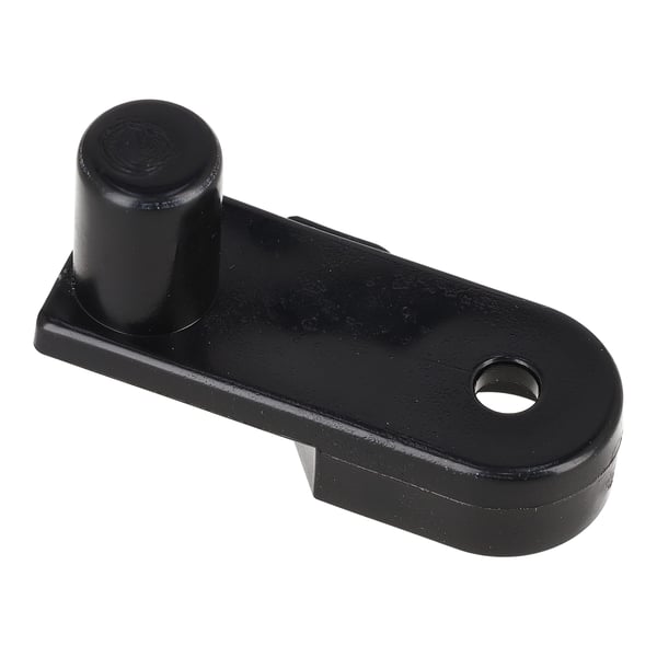 Door Lock Pin Left 