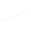Hoover Fridge & Freezer Glass shelf rear trim - Image 3