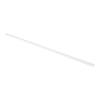 Hoover Fridge & Freezer Glass shelf rear trim - Image 4