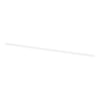 Hoover Fridge & Freezer Glass shelf rear trim - Image 9