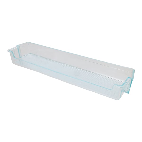Jars door rail