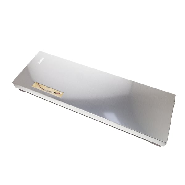 0060847044Y Right door body of refrigerator compartment