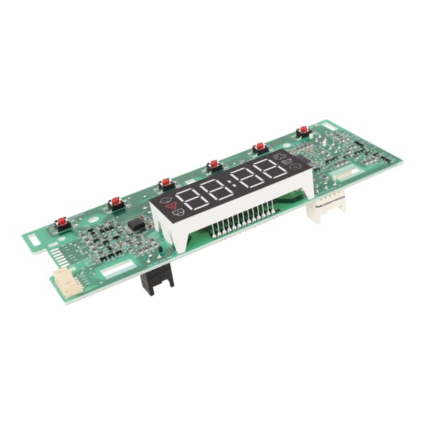 0021800239LC DISPLAY BOARD