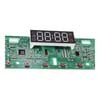 Haier Washing Machine 0021800239LC DISPLAY BOARD - Image 5
