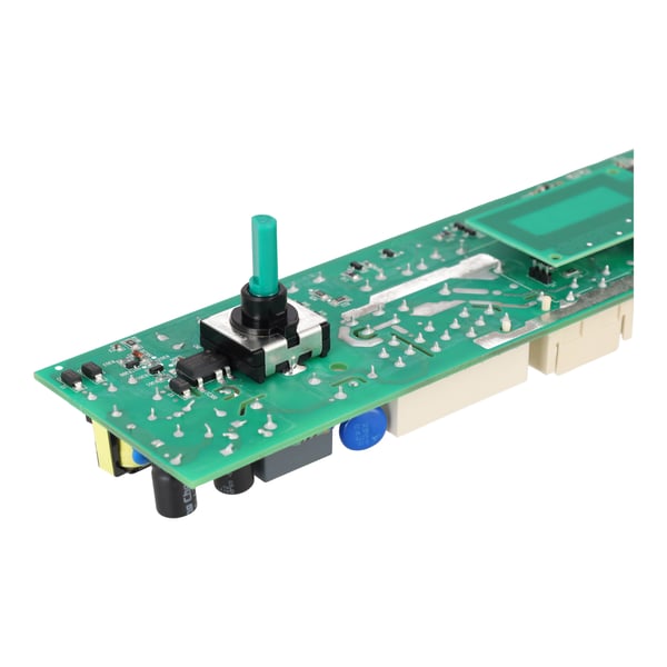 Electronic control PCB - NFC -Programmed