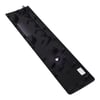 Haier Washing Machine 0020509116BR PRINT DECORATIVE PLATE - Image 3