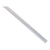 Hoover Fridge & Freezer Glass shelf front trim - Image 2