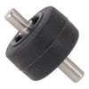 Hoover Vacuum Cleaner Rear wheel axle - Image 4