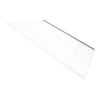 Hoover Fridge & Freezer Glass shelf with frame - Image 1