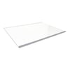 Hoover Fridge & Freezer Glass shelf with frame - Image 4