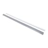 Hoover Fridge & Freezer Glass shelf with frame - Image 5