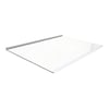 Hoover Fridge & Freezer Glass shelf with frame - Image 8