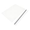 Hoover Fridge & Freezer Glass shelf with frame - Image 9