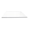 Hoover Fridge & Freezer Glass shelf with frame - Image 10