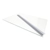 Hoover Fridge & Freezer Glass shelf with frame - Image 11