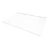 Candy Fridge & Freezer Glass shelf with frame - Image 3