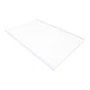 Candy Fridge & Freezer Glass shelf with frame - Image 4