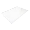 Candy Fridge & Freezer Glass shelf with frame - Image 6