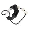 Hoover Washing Machine 0020301794A THE TUBE TO PUMP HOSE-Ethylene propylene - Image 1