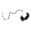 Hoover Washing Machine 0020301794A THE TUBE TO PUMP HOSE-Ethylene propylene - Image 3