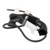 Hoover Washing Machine 0020301794A THE TUBE TO PUMP HOSE-Ethylene propylene - Image 4