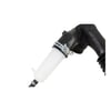 Hoover Washing Machine 0020301794A THE TUBE TO PUMP HOSE-Ethylene propylene - Image 5