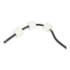 Hoover Washing Machine 0020301794A THE TUBE TO PUMP HOSE-Ethylene propylene - Image 8