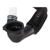 Hoover Washing Machine 0020301794A THE TUBE TO PUMP HOSE-Ethylene propylene - Image 11