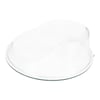 Hoover Washing Machine Door Glass - Image 4