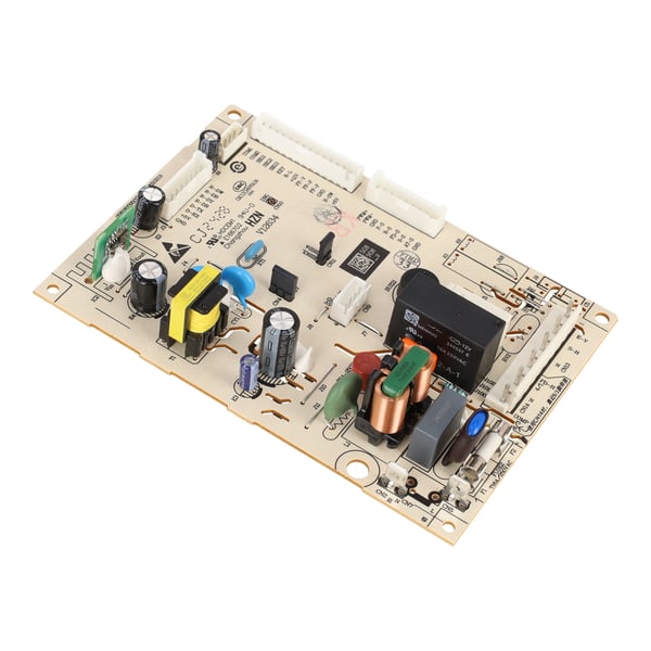 Circuit plate