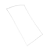 Candy Fridge & Freezer Refrigerator gasket - Image 4