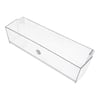 Hoover Fridge & Freezer Lower bottles shelf - Image 1