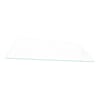 Haier Fridge & Freezer Freezer Glass Shelf - Image 2