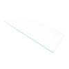 Haier Fridge & Freezer Freezer Glass Shelf - Image 4