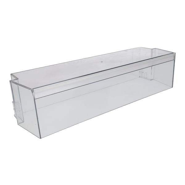 Lower Bottles Shelf