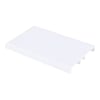 Candy Fridge & Freezer L/H.-Upper hinge cover - Image 1