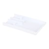 Candy Fridge & Freezer L/H.-Upper hinge cover - Image 2