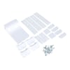 Candy Fridge & Freezer Built-in kit - Image 9