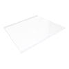 Hoover Fridge & Freezer Crisper glass shelf - Image 3