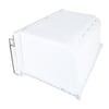 Hoover Fridge & Freezer Lower basket - Image 1