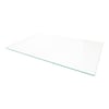 Hoover Fridge & Freezer Glass Shelf And Edge Trim - Image 2