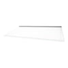 Hoover Fridge & Freezer Glass Shelf And Edge Trim - Image 3