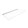 Hoover Fridge & Freezer Glass Shelf And Edge Trim - Image 4
